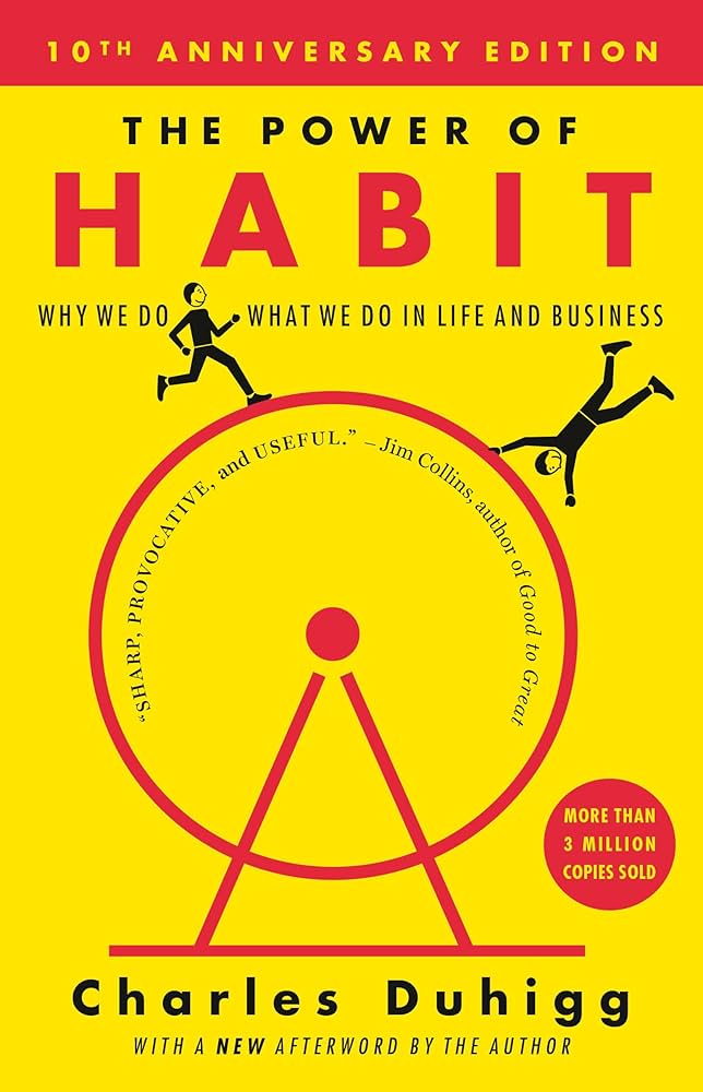 power of habit